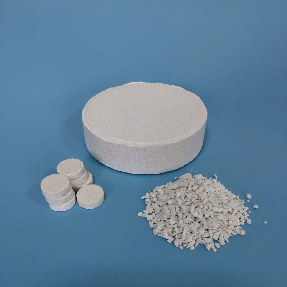Calcium Hypochlorite