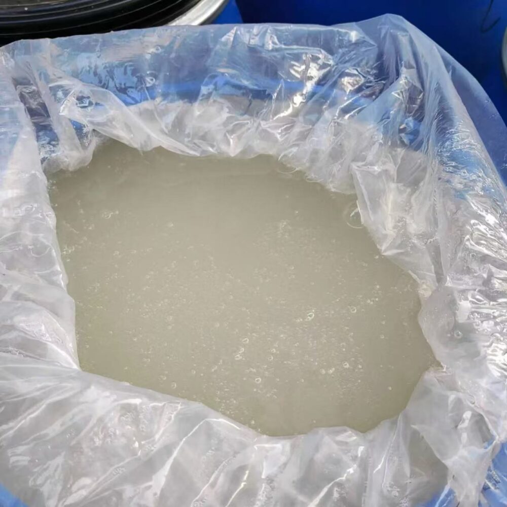 Sodium lauryl ether sulfate (SLES) - Image 3