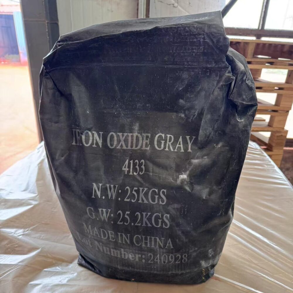 Iron oxide pigment - Image 4